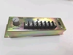 Vintage Orban Nrsc Monitor Rolloff Filter ACC-023. Fixed Price $37.00.