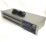 Peavey Band Graphic Equalizer. Fixed Price $159.99.
