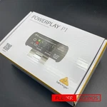 Behringer Powerplay P1 Portable Compact Personal In-ear Monitor Amplifier F/s. Fixed Price $119.99.