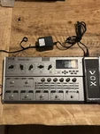 Vox Valvetrobix Tonelab Le Tube Multi-effect Pedal Amp Modeling Guitar Processor. Fixed Price $263.00.