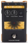 Tc-helicon Voicetone T1 Vocal And Dynamics Effects Pedal. Fixed Price $132.05.