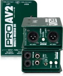 Radial PROAV2. Fixed Price $210.00.