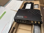 Sierra Wireless Airlink MP70 High Performance Lte-advance Vehicle Router 1102709. Fixed Price $199.00.