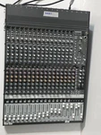 Mackie Onyx 1640 16-CHANNEL Recording Mixer Mixing Console. Fixed Price $297.49.