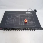Roland M-120 Line Mixer 12-CHANNEL Rackmount Audio Tested From Japan. Fixed Price $160.08.