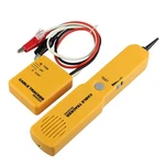 Electrical Wire Tracer Circuit Tester W/tone Generator & Probe Kit, Cable Signal. Fixed Price $14.99.