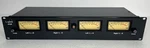 Logitek 4 Vub Quad Meter Audio Does Not Turn On!. Fixed Price $399.99.