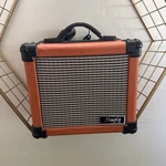 Mugig MA-1 Electric Guitar Amp Orange Vintage Look. Fixed Price $50.00.