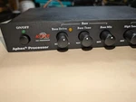 Rare Nos Vtg 90S Kove Audio AX1 Aphex Processor Old School Car Stereo Dsp. Fixed Price $439.95.