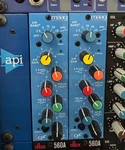 Maag Audio EQ4 500 Series 6-BAND Equalizer Air Card!!. Fixed Price $799.99.