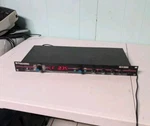 Rocktron Programmable Bass Preamp/hush Guitar Rack Processor, Powers On/untested. Fixed Price $89.99.