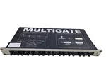 Behringer Multigate Xr 1400 - Audio Interactive Quad Expander. Fixed Price $53.82.