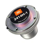 Jbl Eon 612 Speaker Genuine Hf Horn Driver 2414H-1 Factory Part # 363858-001X. Fixed Price $59.00.