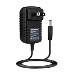 Ac Adapter Charger For Kramer VM-50AN 1X5 Stereo Audio Distribution Amplifier. Fixed Price $9.39.