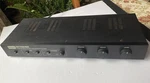 Hughes AK500 Sound Retriever System Model With Manual Excellent Condition. Fixed Price $125.00.
