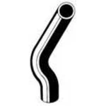 20606 Gates Radiator Hose Upper For Chevy Checker Marathon Chevrolet Camaro Nova. Fixed Price $34.88.