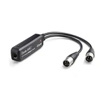Audinate Dante Avio Analogue Output Adapter 2-CHANNEL. Fixed Price $254.93.