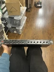 Dbx Compressor/gate 266XL. Fixed Price $200.00.