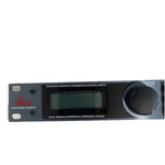 Dbx 260 2X6 Speaker Management Processor Proaudiostar. Fixed Price $425.00.