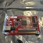 Biamp Audiaflex TI-2 Ck Voip Card 380-0608-90D STM-5. Fixed Price $79.99.