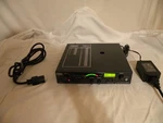 Listen LT-800-072, 72MHZ Stationary Rf Transmitter W/ Power Supply. Fixed Price $49.95.