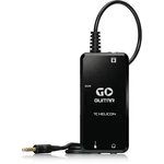 Tc Helicon Go Guitar Portable Interface For Mobile Devices. Fixed Price $31.90.