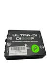Behringer Ultra-di DI600P 1-CHANNEL Passive Converter Box. Fixed Price $35.00.