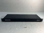 Audioscience BOB1038 Breakout Box Rackmount Balanced I/o Interface. Fixed Price $39.99.