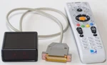 Wireless Remote Tascam RC-112R RC-134 112MKII 122MKIII 112RMKII 134B. Fixed Price $77.00.