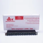 New Dbx 166XL Compressor Limiter/gate Effects Dsp Processor Us Stock. Fixed Price $124.99.