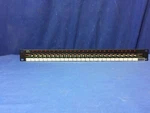 Bogen Communications SBA225 Key Station Selector Panel For Intercom System. Fixed Price $69.99.