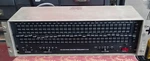 Altec Model 1850 1/3 Octave Active Equalizer - Pair Clean. Fixed Price $300.00.