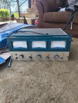 Mcmartin TBM-4500A. Fixed Price $300.00.