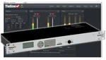 Tieline Bridge-it Xtra TLB5150 Audio Over Codec Internet Aoip Sip Endpoint. Fixed Price $1200.00.