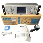 Peavey Pvdj Dai Digital Audio Interface Nos Open Box Complete. Fixed Price $258.04.
