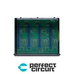Heritage Audio OST4 V2 500 Series Chassis - New Perfect Circuit. Fixed Price $367.00.