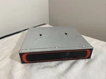 Biamp Tesira Ex-aec 4 Channel Half-rack Mic/line Expander -great Condition. Fixed Price $24.90.