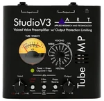 Art TUBEMPSTV3U Preamp With Presets. Fixed Price $189.99.