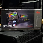 Genuine Dbx Driverack PA2 Complete Loudspeaker Management System Store Demo. Fixed Price $497.00.