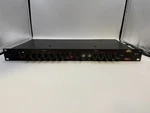 Audio Logic MT66, Stereo Compressor Limiter Gate, Vintage Rack. Fixed Price $112.50.