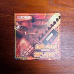 Vintage Boss DR-202 & SP-202 Pocket Brochure. Fixed Price $15.00.
