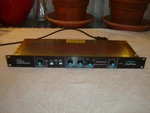 Furman LC-3A Limiter Compressor, Vintage Rack, 230V. Fixed Price $175.50.
