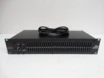 Dbx 2031 Band Graphic Equalizer Limiter Type Iii Nr - Tested & Working. Fixed Price $124.99.