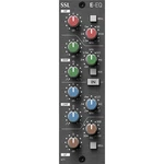 Solid State Logic E-eq 500 Series Parametric Equalizer. Fixed Price $899.99.