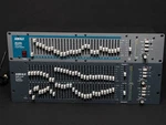 Ashly Graphic Equalizer Bundle GQX-3101 & GQX-3102 Pro Audio Rack Eqs. Fixed Price $249.00.