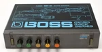 Boss RBF-10 Flanger Micro Rack Guitar Effects Unit Mij #19 Dhl Express Ems. Fixed Price $149.00.