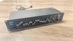 Ashly GQX3101 Third Octave Graphic Equalizer. Fixed Price $85.00.