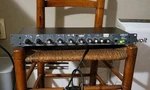 Read Ashly MX-206 Stereo Microphone/line Mixer. Fixed Price $275.00.