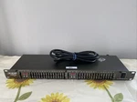 Dod By Harman SR430 Dual 15-BAND Professional Equalizer Used Good Condition. Fixed Price $89.00.