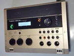 Roland CD-2I Sd/cd Portable Recorder W/ Adapters. Fixed Price $155.00.